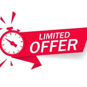 Offer link for Trent_yy17 only